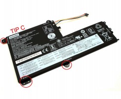 Baterie Lenovo 5B10K10229 Originala 30Wh. Acumulator Lenovo 5B10K10229. Baterie laptop Lenovo 5B10K10229. Acumulator laptop Lenovo 5B10K10229. Baterie notebook Lenovo 5B10K10229