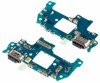Modul / Placa cu Mufa Alimentare Samsung A55 A556