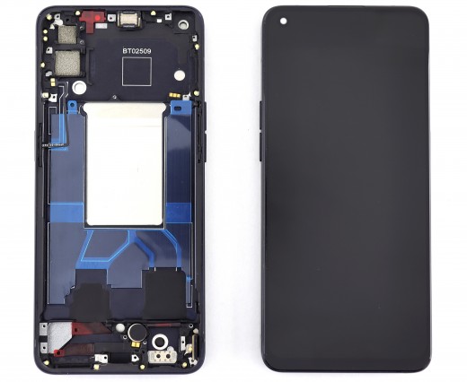 Display Oppo Reno6 5G OEM INCELL cu Rama