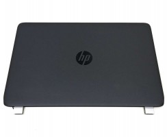 Carcasa Display HP ProBook 450 G2. Cover Display HP ProBook 450 G2. Capac Display HP ProBook 450 G2 Neagra