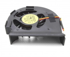 Cooler laptop Dell Inspiron N5030. Ventilator procesor Dell Inspiron N5030. Sistem racire laptop Dell Inspiron N5030