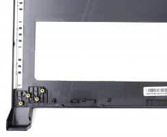 Capac Display BackCover MSI MS-1581 Carcasa Display Neagra