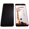 Ansamblu Display LCD + Touchscreen Huawei Y6 Pro 2017 Black Negru . Ecran + Digitizer Huawei Y6 Pro 2017 Black Negru