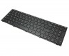 Tastatura Lenovo  Z51-70 Neagra. Keyboard Lenovo  Z51-70 Neagra. Tastaturi laptop Lenovo  Z51-70 Neagra. Tastatura notebook Lenovo  Z51-70 Neagra