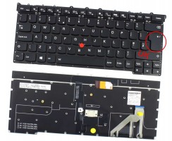 Tastatura Lenovo MQ684US iluminata. Keyboard Lenovo MQ684US. Tastaturi laptop Lenovo MQ684US. Tastatura notebook Lenovo MQ684US