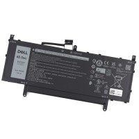 Baterie Dell Latitude 9510 48.5Wh. Acumulator Dell Latitude 9510. Baterie laptop Dell Latitude 9510. Acumulator laptop Dell Latitude 9510. Baterie notebook Dell Latitude 9510