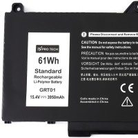Baterie Dell Precision 3470 61Wh