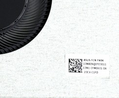 Cooler laptop Asus ExpertBook P1410CDA