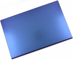 Carcasa Display Asus  X509DA. Cover Display Asus  X509DA. Capac Display Asus  X509DA Albastra