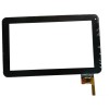 Digitizer Touchscreen Serioux S900 VisionTAB S900TAB. Geam Sticla Tableta Serioux S900 VisionTAB S900TAB