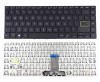 Tastatura Asus VivoBook S14 E410M Neagra. Keyboard Asus VivoBook S14 E410M. Tastaturi laptop Asus VivoBook S14 E410M. Tastatura notebook Asus VivoBook S14 E410M