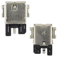 Mufa alimentare Asus F414MA . DC Jack Asus F414MA