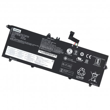 Baterie Lenovo 02DL013 57Wh. Acumulator Lenovo 02DL013. Baterie laptop Lenovo 02DL013. Acumulator laptop Lenovo 02DL013. Baterie notebook Lenovo 02DL013