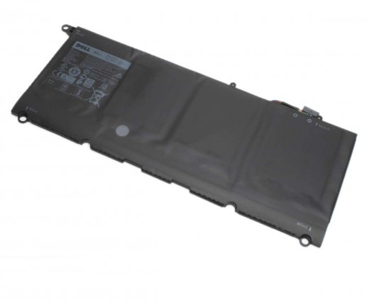 Baterie Dell XPS 13-9360 Originala 60Wh. Acumulator Dell XPS 13-9360. Baterie laptop Dell XPS 13-9360. Acumulator laptop Dell XPS 13-9360. Baterie notebook Dell XPS 13-9360