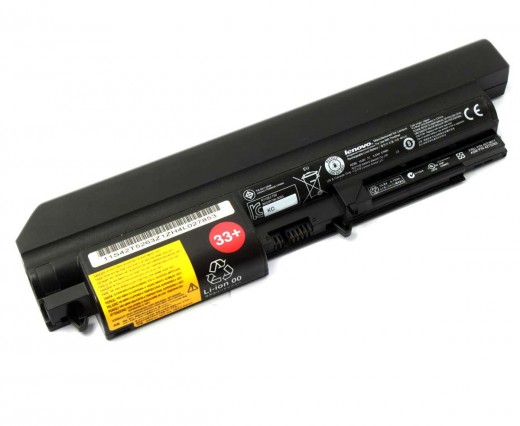 Baterie IBM Lenovo ThinkPad R400 6 celule Originala. Acumulator laptop IBM Lenovo ThinkPad R400 6 celule. Acumulator laptop IBM Lenovo ThinkPad R400 6 celule. Baterie notebook IBM Lenovo ThinkPad R400 6 celule