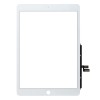 Digitizer Touchscreen Apple iPad 7 2019 10.2 A2200 Alb. Geam Sticla Tableta Apple iPad 7 2019 10.2 A2200 Alb