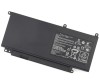 Baterie Asus  N750JV Oem 69Wh. Acumulator Asus  N750JV. Baterie laptop Asus  N750JV. Acumulator laptop Asus  N750JV. Baterie notebook Asus  N750JV