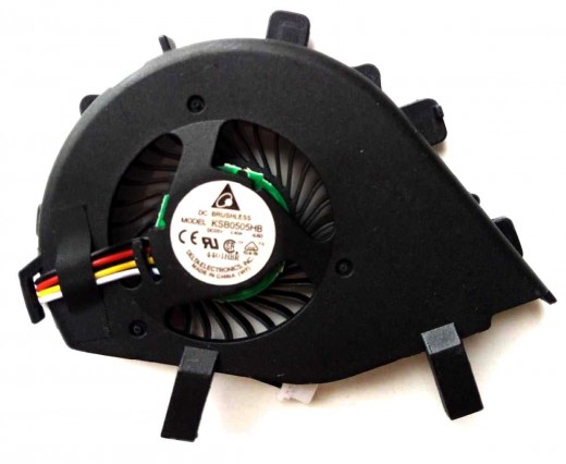 Cooler laptop Sony Vaio VPCZ13. Ventilator procesor Sony Vaio VPCZ13. Sistem racire laptop Sony Vaio VPCZ13