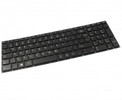Tastatura Toshiba Satellite P70 A iluminata. Keyboard Toshiba Satellite P70 A. Tastaturi laptop Toshiba Satellite P70 A. Tastatura notebook Toshiba Satellite P70 A