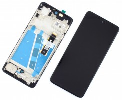Display Motorola G72 Oled cu Rama