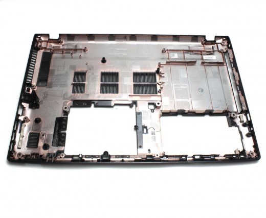 Bottom Acer Aspire E5-575G. Carcasa Inferioara Acer Aspire E5-575G Neagra