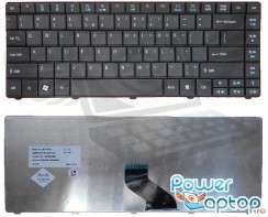 Tastatura Acer Travelmate 4740. Keyboard Acer Travelmate 4740. Tastaturi laptop Acer Travelmate 4740. Tastatura notebook Acer Travelmate 4740