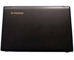 Capac Display BackCover Lenovo  G580 Carcasa Display Neagra Varianta 2