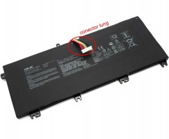Baterie Asus GL703GE Originala 64Wh. Acumulator Asus GL703GE. Baterie laptop Asus GL703GE. Acumulator laptop Asus GL703GE. Baterie notebook Asus GL703GE