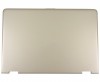 Carcasa Display HP TPN-W125. Cover Display HP TPN-W125. Capac Display HP TPN-W125 Aurie