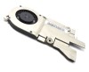 Cooler laptop Acer  AT0AE002SS0. Ventilator procesor Acer  AT0AE002SS0. Sistem racire laptop Acer  AT0AE002SS0