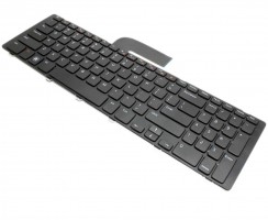 Tastatura Dell Vostro 3750. Keyboard Dell Vostro 3750. Tastaturi laptop Dell Vostro 3750. Tastatura notebook Dell Vostro 3750