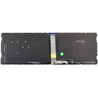 Tastatura Asus ZenBook Pro 15 UX535Q iluminata layout US fara rama enter mic