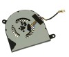 Cooler laptop Dell Inspiron 13 5368. Ventilator procesor Dell Inspiron 13 5368. Sistem racire laptop Dell Inspiron 13 5368