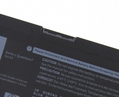Baterie Dell Latitude 3590 Oem 56Wh