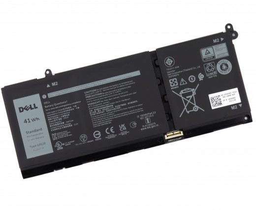 Baterie Dell Inspiron 14 5418 Oem 41Wh. Acumulator Dell Inspiron 14 5418. Baterie laptop Dell Inspiron 14 5418. Acumulator laptop Dell Inspiron 14 5418. Baterie notebook Dell Inspiron 14 5418