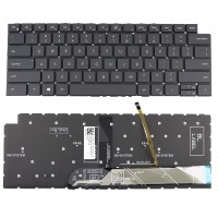 Tastatura Dell Inspiron 5320 2021 iluminata. Keyboard Dell Inspiron 5320 2021. Tastaturi laptop Dell Inspiron 5320 2021. Tastatura notebook Dell Inspiron 5320 2021