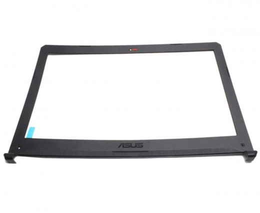 Bezel Front Cover Asus FX504GE. Rama Display Asus FX504GE Neagra