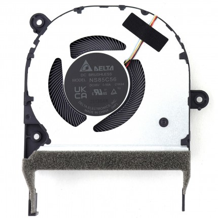 Cooler placa video GPU laptop Asus ZenBook Pro 15 UX535LH. Ventilator placa video Asus ZenBook Pro 15 UX535LH.