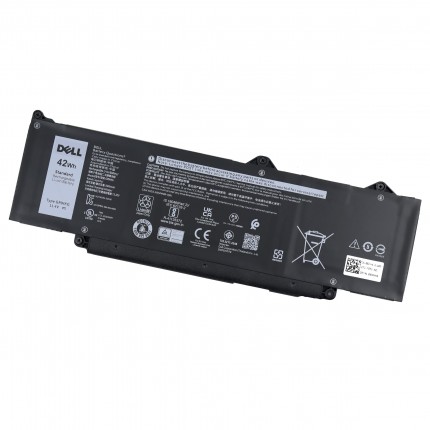 Baterie Dell V7TXF 42Wh. Acumulator Dell V7TXF. Baterie laptop Dell V7TXF. Acumulator laptop Dell V7TXF. Baterie notebook Dell V7TXF