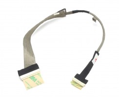 Cablu video LVDS Toshiba Satellite L500, cu part number DC020001U00