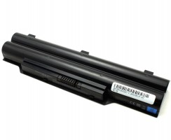 Baterie Fujitsu Siemens LifeBook AH530 5200mAh. Acumulator Fujitsu Siemens LifeBook AH530. Baterie laptop Fujitsu Siemens LifeBook AH530. Acumulator laptop Fujitsu Siemens LifeBook AH530. Baterie notebook Fujitsu Siemens LifeBook AH530