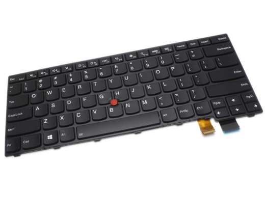 Tastatura Lenovo  T460P iluminata backlit. Keyboard Lenovo  T460P iluminata backlit. Tastaturi laptop Lenovo  T460P iluminata backlit. Tastatura notebook Lenovo  T460P iluminata backlit