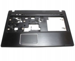 Palmrest IBM Lenovo  G560. Carcasa Superioara IBM Lenovo  G560 Negru cu touchpad inclus