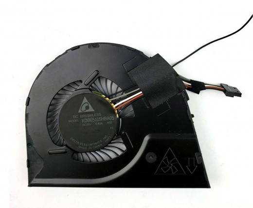 Cooler laptop Lenovo  UDQFLYH01DCM. Ventilator procesor Lenovo  UDQFLYH01DCM. Sistem racire laptop Lenovo  UDQFLYH01DCM