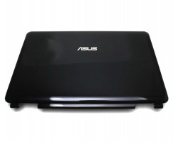 Carcasa Display Asus  13N0-EJA0702M. Cover Display Asus  13N0-EJA0702M. Capac Display Asus  13N0-EJA0702M Neagra