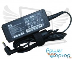 Incarcator HP Mini 110 1020 ORIGINAL. Alimentator ORIGINAL HP Mini 110 1020. Incarcator laptop HP Mini 110 1020. Alimentator laptop HP Mini 110 1020. Incarcator notebook HP Mini 110 1020