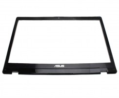 Bezel Front Cover Asus  N61JA. Rama Display Asus  N61JA Neagra