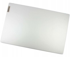 Carcasa Display Lenovo IdeaPad 5 15ALC05. Cover Display Lenovo IdeaPad 5 15ALC05. Capac Display Lenovo IdeaPad 5 15ALC05 Argintie