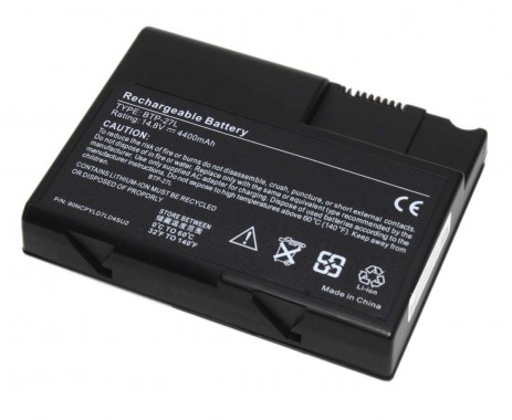 Baterie Fujitsu Amilo D7199 8 celule. Acumulator laptop Fujitsu Amilo D7199 8 celule. Acumulator laptop Fujitsu Amilo D7199 8 celule. Baterie notebook Fujitsu Amilo D7199 8 celule