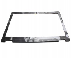 Bezel Front Cover Dell 0YJRM7. Rama Display Dell 0YJRM7 Neagra